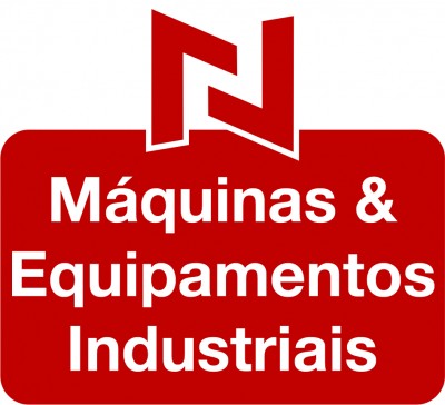 Máquinas e Equipamentos Industriais